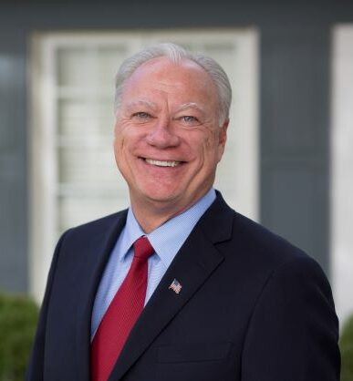 Photo of Steve Osborn